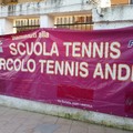 Pioggia di successi per i giovani del Circolo Tennis Andria