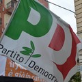 Comizio Partito Democratico Viale Crispi