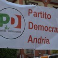 Comizio Partito Democratico Viale Crispi