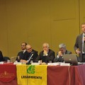 Legambiente, comuni ricicloni 2014