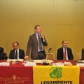 Legambiente, comuni ricicloni 2014