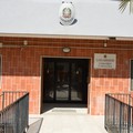 conferenza carabinieri di andria arresti 21 marzo 1
