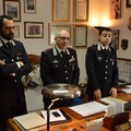 conferenza carabinieri di andria arresti 21 marzo 3
