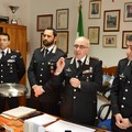 conferenza carabinieri di andria arresti 21 marzo 7