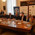 conferenza stampa italia serbia handball 10