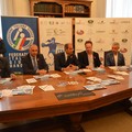 conferenza stampa italia serbia handball 2