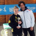 Pioggia di successi per i giovani del Circolo Tennis Andria