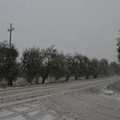 Neve Castel del Monte