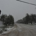 Neve Castel del Monte