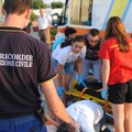 Campo Scuola Protezione Civile Misericordia di Andria