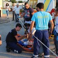 Campo Scuola Protezione Civile Misericordia di Andria