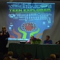 Teen Explorer Scuola Media Manzoni