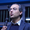 Nicola Giorgino candidato Sindaco Andria