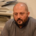 Borghi e Terre d'Ofanto - Presentazione in Provincia