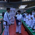 ​Europei taekwondo, primo test per la nazionale ad Andria