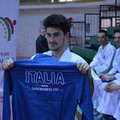 ​Europei taekwondo, primo test per la nazionale ad Andria