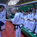 ​Europei taekwondo, primo test per la nazionale ad Andria