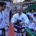 ​Europei taekwondo, primo test per la nazionale ad Andria