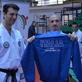 ​Europei taekwondo, primo test per la nazionale ad Andria