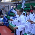 ​Europei taekwondo, primo test per la nazionale ad Andria