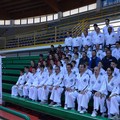 ​Europei taekwondo, primo test per la nazionale ad Andria