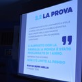 Nicola Giorgino, operazione verità rifiuti