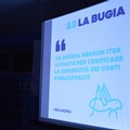 Nicola Giorgino, operazione verità rifiuti