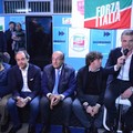 Presentazione lista Forza Italia Andria