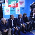 Presentazione lista Forza Italia Andria