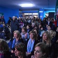 Presentazione lista Forza Italia Andria