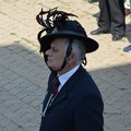 Festa della Liberazione, celebrazioni al Monumento ai Caduti