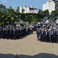 Festa della Liberazione, celebrazioni al Monumento ai Caduti