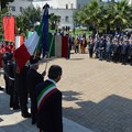 Festa della Liberazione, celebrazioni al Monumento ai Caduti