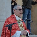 Festa della Liberazione, celebrazioni al Monumento ai Caduti