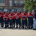 Festa della Liberazione, celebrazioni al Monumento ai Caduti