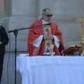 Festa della Liberazione, celebrazioni al Monumento ai Caduti