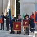 Festa della Liberazione, celebrazioni al Monumento ai Caduti