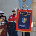 Festa della Liberazione, celebrazioni al Monumento ai Caduti