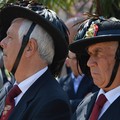 Festa della Liberazione, celebrazioni al Monumento ai Caduti