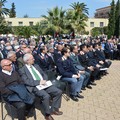 Festa della Liberazione, celebrazioni al Monumento ai Caduti