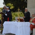 Festa della Liberazione, celebrazioni al Monumento ai Caduti