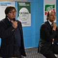 Comunali 2015, in città nasce "Catuma" a sostegno di Giorgino