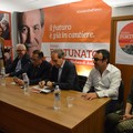 L'eurodeputato Pittella ad Andria per Fortunato