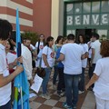 Vertenza Coop, ad Andria e Barletta il 60% di adesione allo sciopero