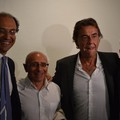 Fidelis Andria, presentazione Paolo Montemurro