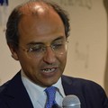 Fidelis Andria, presentazione Paolo Montemurro