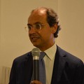 Fidelis Andria, presentazione Paolo Montemurro