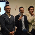 Fidelis Andria, presentazione Paolo Montemurro