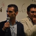 Fidelis Andria, presentazione Paolo Montemurro