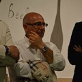 Fidelis Andria, presentazione Paolo Montemurro